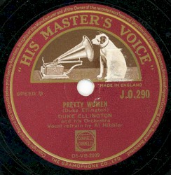 Pretty Women / June