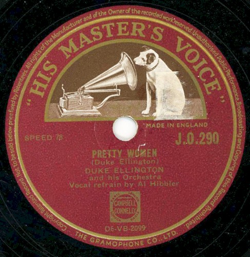 Pretty Women / June