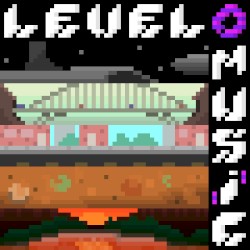 LEVEL MUSIC O