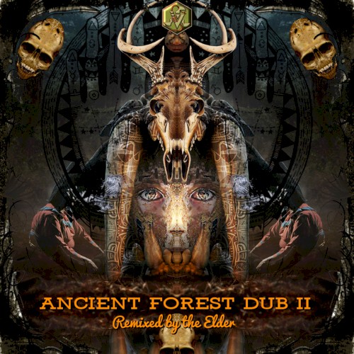 Ancient Forest Dub II