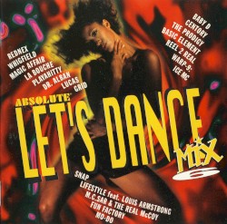 Absolute Let’s Dance Opus 6