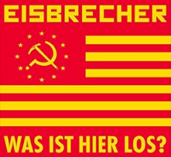 Was Ist Hier Los?