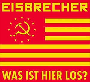 Was Ist Hier Los?