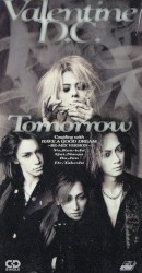 Tomorrow