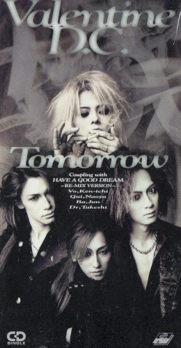 Tomorrow