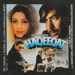 Haqeeqat