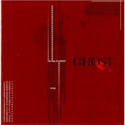 The Best of GHOST