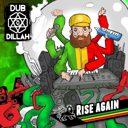 Rise Again