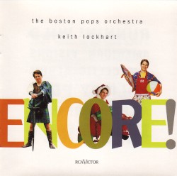 Encore!