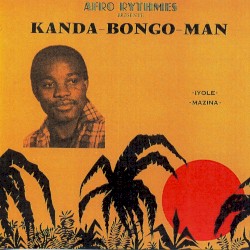 Iyole / Mazina