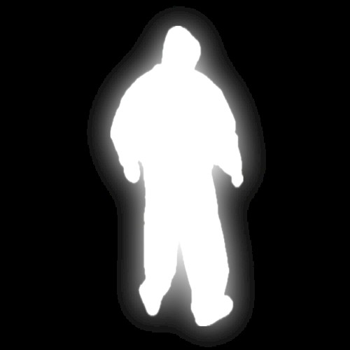 Glow in the Dark