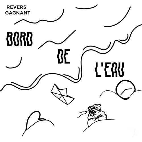 Bord de l’eau