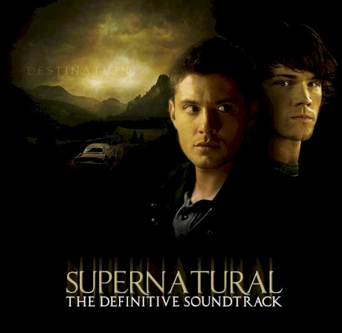 Supernatural: The Definitive Soundtrack