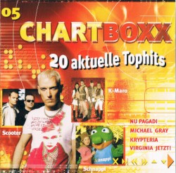 Chart Boxx 2/2005