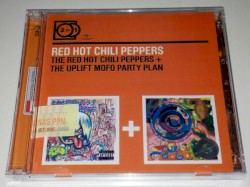 The Red Hot Chili Peppers / The Uplift Mofo Party Plan