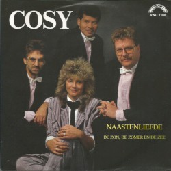 Naastenliefde