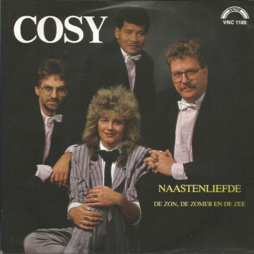 Naastenliefde