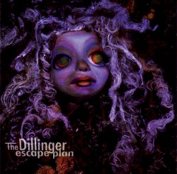 The Dillinger Escape Plan