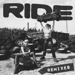 Ride (Remixes)