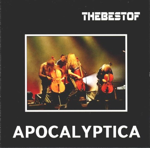 The Best of Apocalyptica