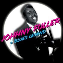 Blues Legend