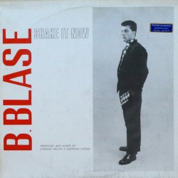 Shake It Now