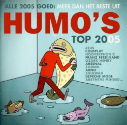 Humo’s Top 2005