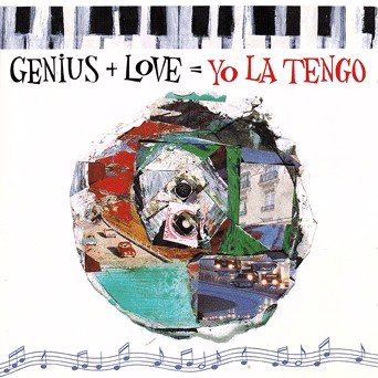 Genius + Love = Yo La Tengo