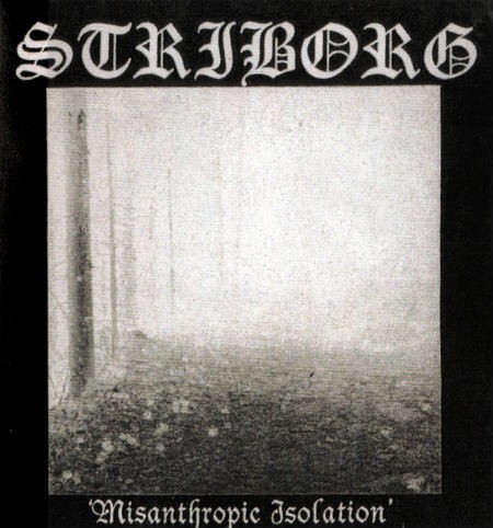 Misanthropic Isolation