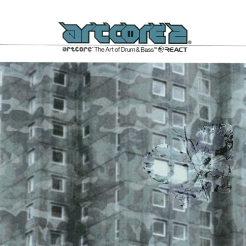 Artcore 2: The Art of Drum & Bass