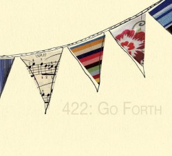 Go Forth