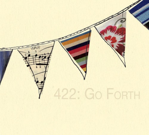 Go Forth