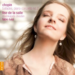 Ballades / Piano Concerto no. 2