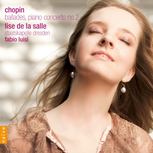 Ballades / Piano Concerto no. 2