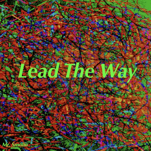 Lead the Way