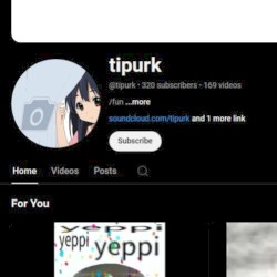 tipurk