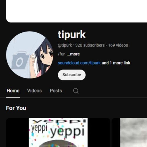 tipurk