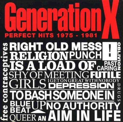Perfect Hits 1975–1981