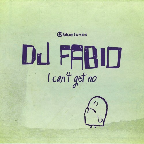 I Can't Get No
