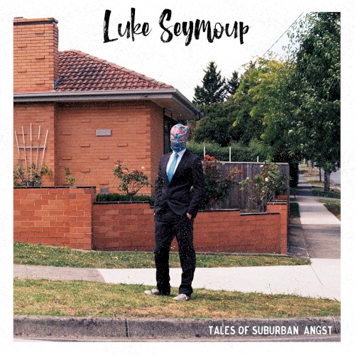 Tales of Suburban Angst
