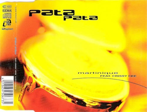 Pata Pata