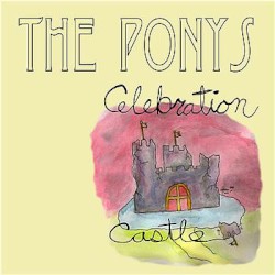 Celebration Castle