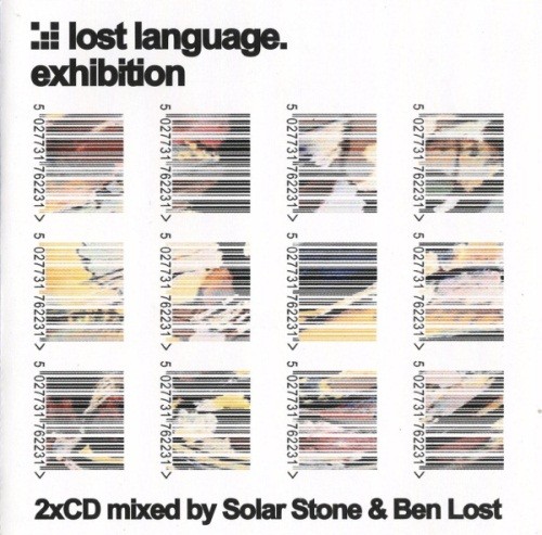 Lost Language Exhibition