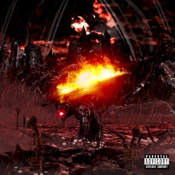 BLOOD RAIN