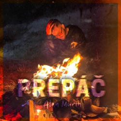 Prepáč