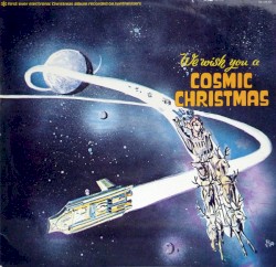 We Wish You a Cosmic Christmas