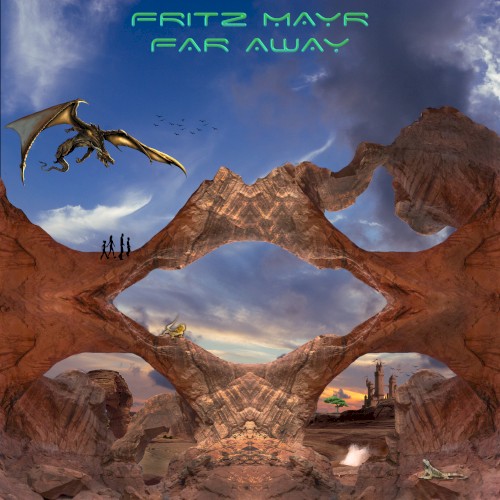 Far Away