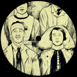 Peekaboo EP