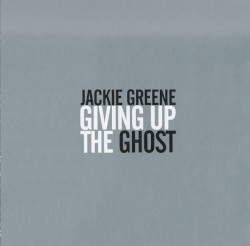 Giving Up the Ghost