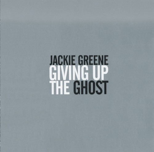Giving Up the Ghost